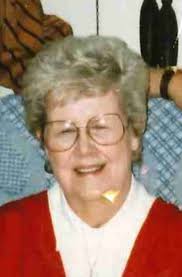 Dorothy Jean Ruble Obituary February 27, 2020