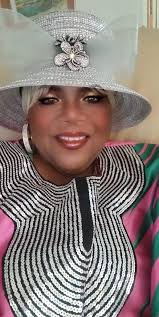 Hats ! They are created just for you! Divas!!