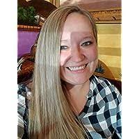 Amber Pickerill's Instagram, Twitter & Facebook