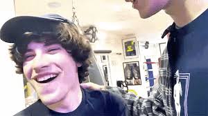 Georgebur Wilbur GIF