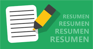 Un resumen debe expresar fielmente el contenido original y las ideas de su autor. Una Herramienta Para Resumir Articulos En Linea Clases De Periodismo