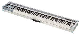 Achat clavier maitre 88 touches à prix discount. Doepfer Lmk4 88 Gh Grey Thomann Luxembourg