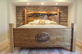 Get inspired to introduce fresh ideas into a sleepy space. King Size Headboard Ideas Whaciendobuenasmigas