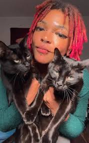 Birthday gift from friend who read series together