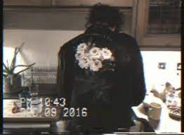 The 1975 Updates On Twitter All Three Of The Leather Jackets