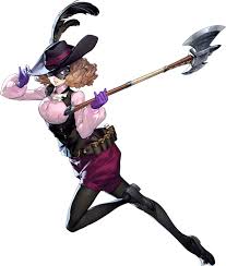 KL Tiago — kltiago: Unleash Your Persona! By: KL Tiago ...