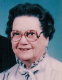 Obituary information for Esther Anna Schmirler