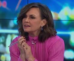 Is Sam Frost the new Farmer Wants A Wife host?