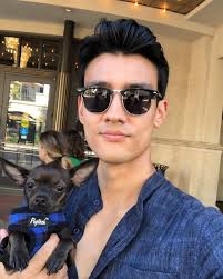 Nico kim on abc's grey's anatomy, henry lee on netflix's insatiable. Pin On Alex Landi