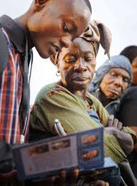 Christ for all Nations (CfaN): Pointe Noire, Republic of the Congo