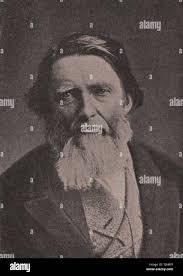 John iliff hi-res stock photography and images