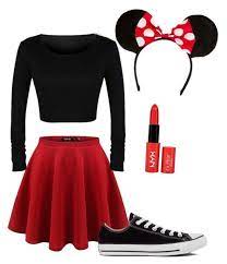 Luxury Fashion Independent Designers Ssense Minnie Mouse Halloween Costume Halloween Costumes Friends Cute Halloween Costumes