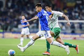 Mais reforços se apresentam ao Mineirão, mas quem resolve para o Cruzeiro são velhos conhecidos