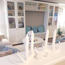 Happy Sunday Everyone Homedecor Lifestyleblogger Lifestyleblog Prettyandpopular Builtinwallunit Anterdecor Ikea Li Traumzimmer Wohnen Wohnung