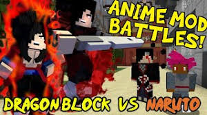 Download mods, resource packs and maps for free. Naruto Anime Mod Minecraft Showcase Episode 4 Ø¯ÛØ¯Ø¦Ù Dideo