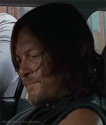 Daryl Dixon Daydreams — Words: 5,577 (Another long update!) Pairing:...
