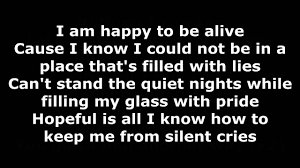Kid Cudi Love Official Lyrics Youtube
