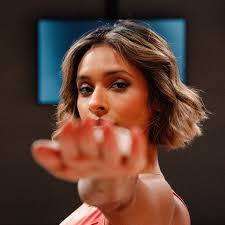 On Sundays, David Luchsinger Relaxes Under Lady Liberty's Shadow