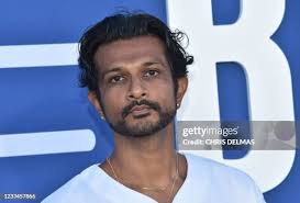 Benjamin Earl Turner attends the premiere Of STARZ "Blindspotting"at...  News Photo