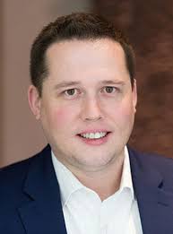 HR Faculty: Nicholas Clements