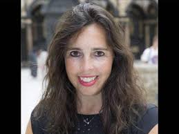 Cunard welcomes guest speaker Nicole Raquel Dennis