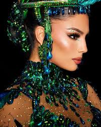 Photos by 👑 Pᴜerto Rico Uniνersαl Beαᴜtγ (@pruniversalbeauty) · October  21, 2025