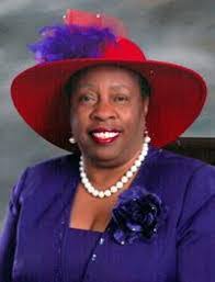 Thelma Mathis's Instagram, Twitter & Facebook