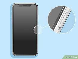 How to get your sim card out of your phone. How To Get A Sim Card Out Of An Iphone 10 Steps With Pictures
