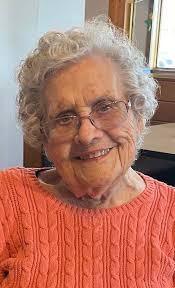 Norma N. Crum, 95, of...