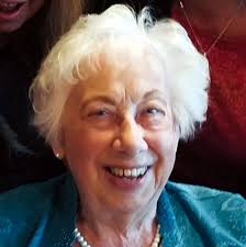 Rosemarie Perna Rogers Obituary