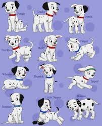 Dogs And Puppies Cartoon Dog Drawing Dalmation Puppy Dalmatian Puppy