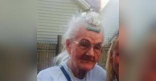 Betty J. Dumas Obituary