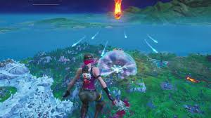 Chapter 2, season 4 of fortnite brought a huge number of marvel skins, points of interest, and weapons to the island. What Happened To Fortnite What Is The Fortnite Black Hole Plus Leaked Info On Fortnite Season 2 The Hook