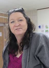 J'Juana Juanelle Dyson Hester (1961-2020)