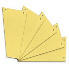 In euclidean geometry, a convex quadrilateral with at least one pair of parallel sides is referred to as a trapezium in english outside north america, but as a trapezoid in american and canadian english. Herlitz 10838381 Gelb Karton Trapez Trennstreifen Bottcher Ag