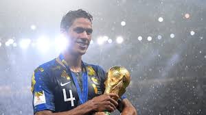 Varane extends madrid deal to 2022. Fifa Frauen Wm 2019 Nachrichten Varane Sieht Erfolg Fur Frankreichs Fussballfrauen Fifa Com