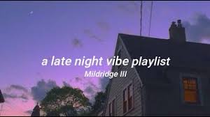 Night drive night aesthetic, late night drives, night. Aesthetic Songs For Late Night Drives Invidious