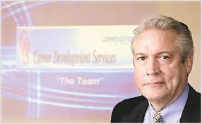 People Spotlight: Mike Duke