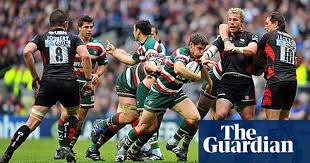 And winning 20 major titles since 1979 including a record 10. Leicester See Off Saracens And Breed Next Generation With Winning Dna Premiership The Guardian
