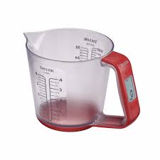 Digital Measuring Cup
