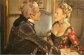 Adventures In Hair For 18th Century Gentlemen The Culture Concept Circle