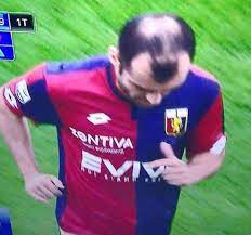 How tall and how much weigh goran pandev? Fums On Twitter Hat Goran Pandev Irgendne Wette Verloren Oder Dann Lieber Matshummels Blond Fums Magazin