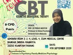 Cognitive behavioral therapy is used widely today in addiction treatment. Crash Course Cognitive Behavioral Therapy Cbt 2019