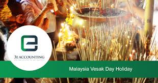 Vaiśākha), also known as buddha jayanti, buddha purnima and buddha day, is a holiday traditionally observed by buddhists and some hindus in south and southeast asia as well as tibet and mongolia. Vesak Day In Malaysia Holiday Celebration With Joy