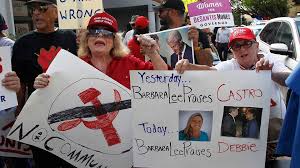 Proud boys leader henry enrique tarrio was sentenced monday to more than 5 months in prison after admitting to burning a black lives matter flag and bringing rifle magazines to washington, the u.s. Proud Boys Leader Enrique Tarrio Arrested In Washington Miami Herald