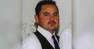 Juan Jose Calvillo Obituary