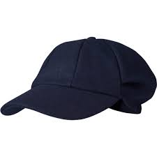 Há oito painéis, com o ensignia bce na parte da frente. Kookaburra Cricket Baggy Cap Players Cricket Nz