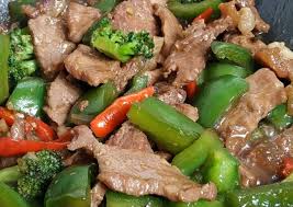 Resep semur daging sapi betawi. Resep Daging Sapi Lada Hitam Menggugah Selera Bumbu Resep Emak
