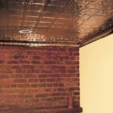 Use our calculator and you can buy the perfect amount of tiles. How To Hang A Tin Ceiling This Old House