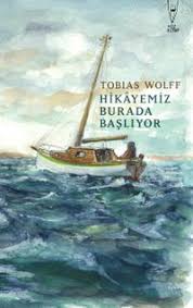 Tobias Wolff kimdir? - Kitapları, Özgeçmişi, İletişim bilgileri